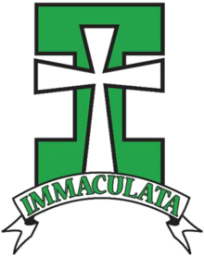 Immaculata High School mascot