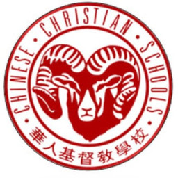 Chinese Christian School mascot