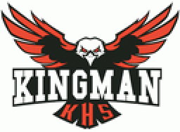 Kingman High School mascot