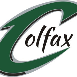 Colfax High School mascot