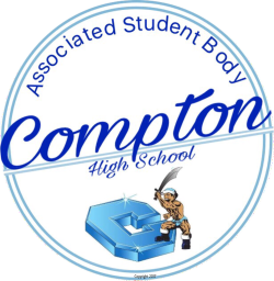 Compton High School mascot