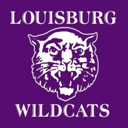 Louisburg High School mascot