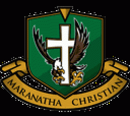 Maranatha Academy mascot