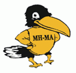 Maur Hill Mount Academy mascot