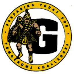 Groves High School mascot