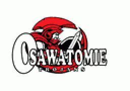 Osawatomie High School mascot