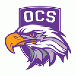 Overland Christian School mascot