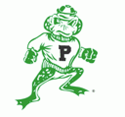 Pratt High School mascot