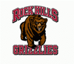 Rock Hills High School mascot