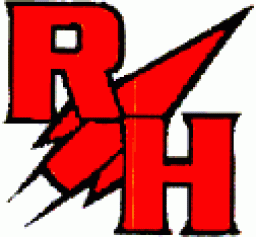 Rose Hill High School mascot