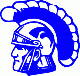 Troy High School mascot