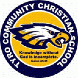 Tyro Community Christian High School mascot