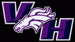 Valley Heights High School mascot