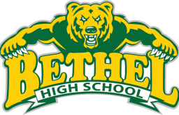 Bethel High School mascot