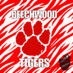 Beechwood School mascot