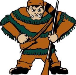 Bryan Station High School mascot