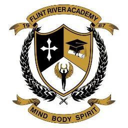 Flint River Academy mascot