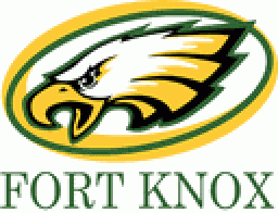 Ft Knox High School mascot