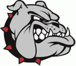 Holmes High School mascot