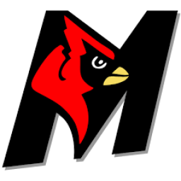 Marshall High School mascot