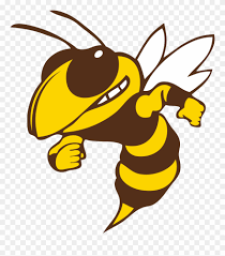 Rockmart High School mascot