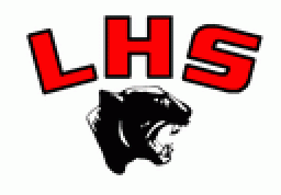 Ludlow High School mascot