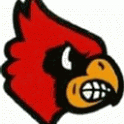 Mayfield High School mascot