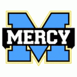 Mercy Academy mascot