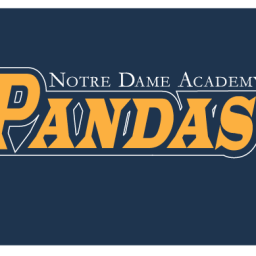 Notre Dame Academy mascot