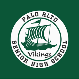 Palo Alto High School mascot