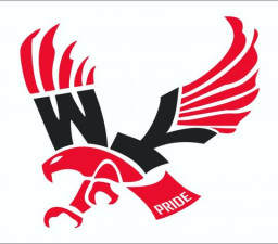 Wabasha Kellogg High School mascot