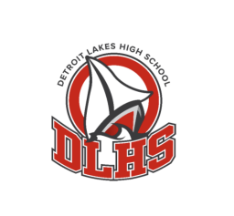 Detroit Lakes High School mascot