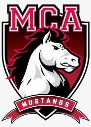 Maranatha Christian Academy mascot