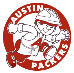 Austin High School mascot