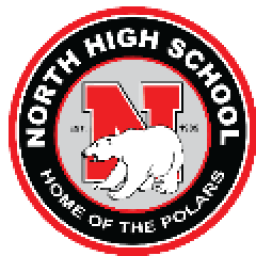 North High School mascot