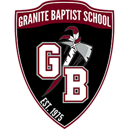 Granite City Baptist Academy mascot