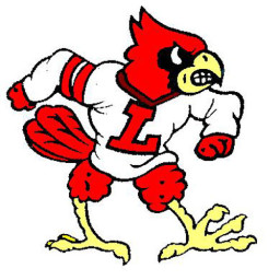 Lawson High School mascot