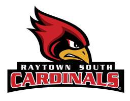 Raytown South High School mascot