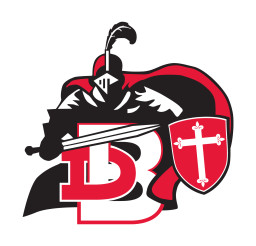 Bishop Dubourg High School mascot