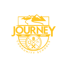 Journey Community Schools mascot