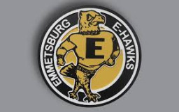 Emmetsburg High School mascot