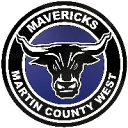 Martin County West High School mascot