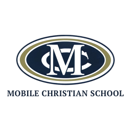 Mobile Christian School mascot