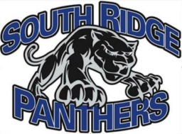 South Ridge School mascot