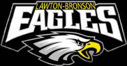 Lawton Bronson High School mascot