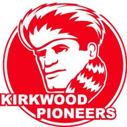 Kirkwood High School mascot