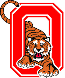 Ozark High School mascot