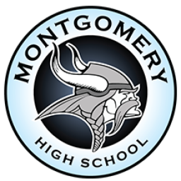 Mary G Montgomery High School mascot