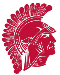 Park Hill Senior High School mascot