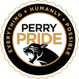 Perry High School mascot